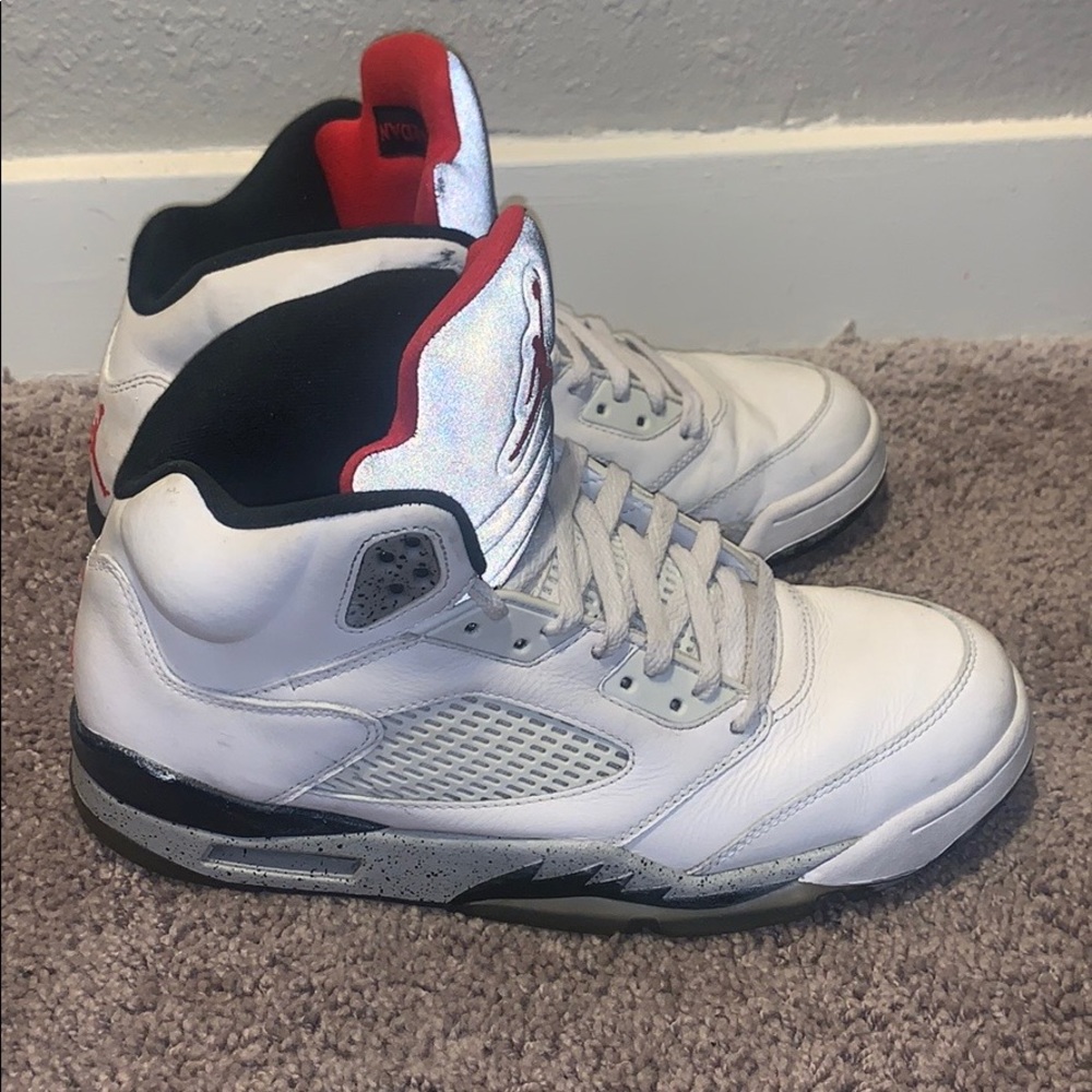 Jordan Bundle
